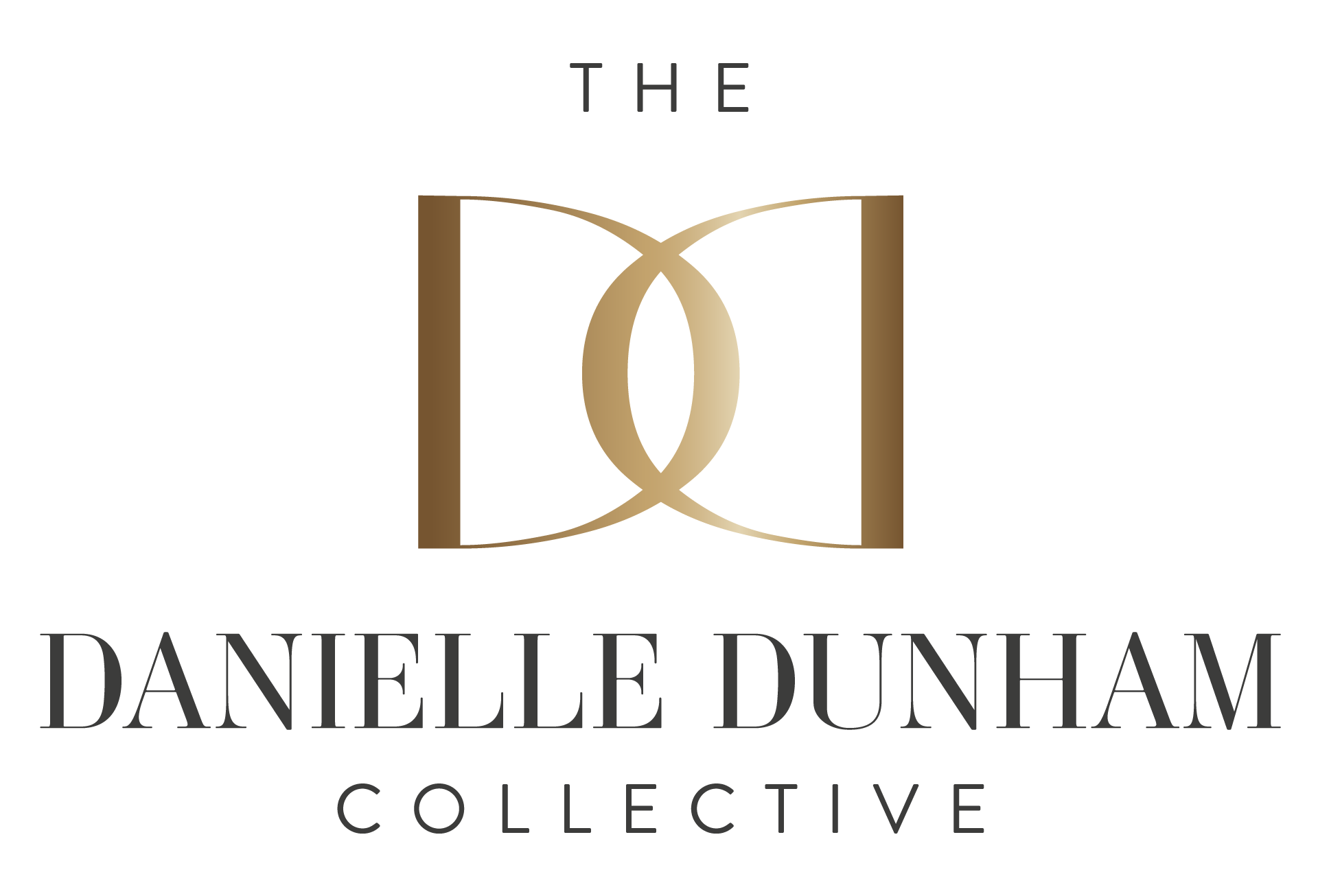 Danielle Dunham Logo