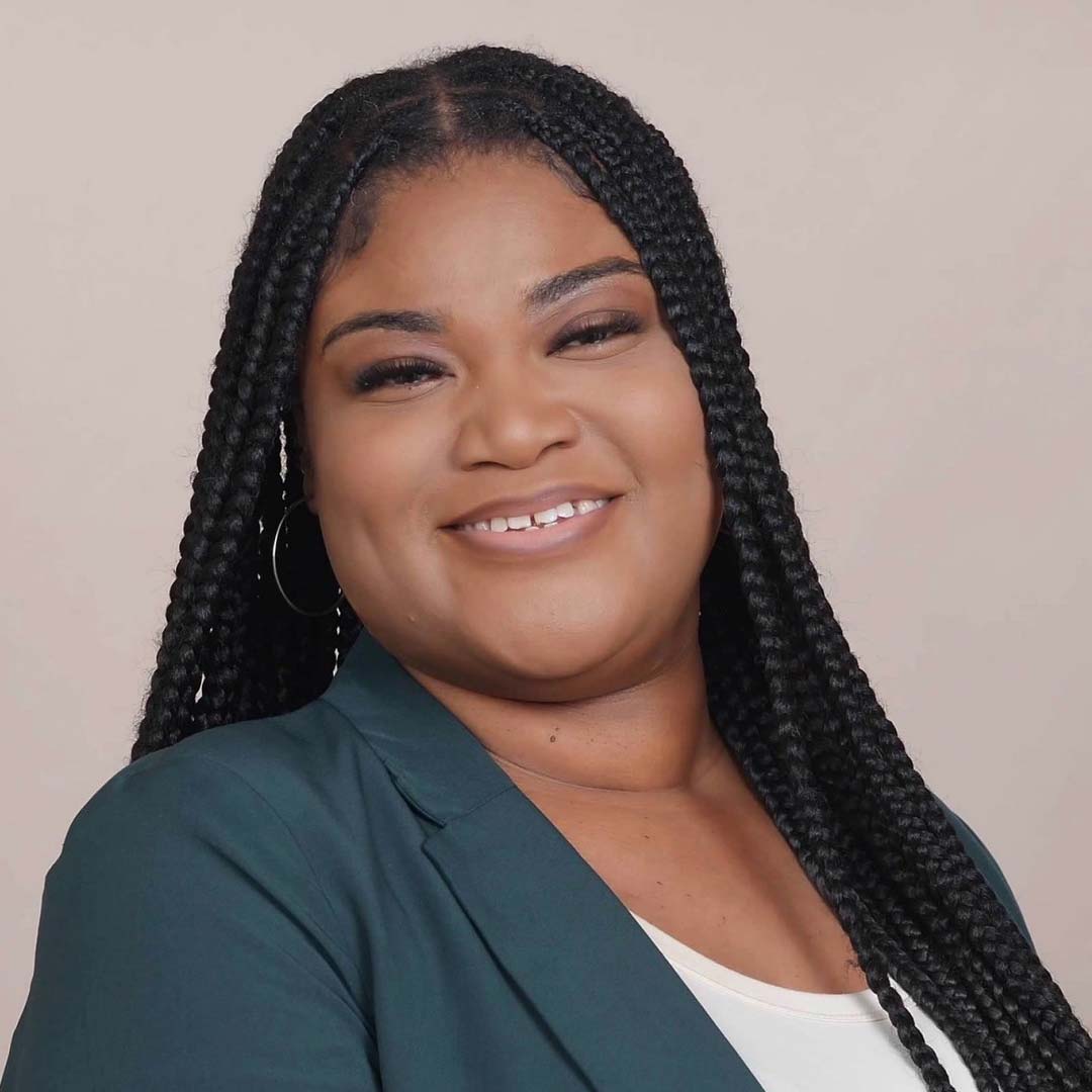 Sade Beck, passionate about housing and helping you buy or sell with clarity and confidence.